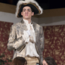 Kényeskedők - Major Tamás rendezésében