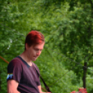 Városi Majális 2016 (Fotó: Bánhegyi István)