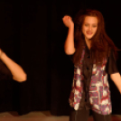 A Tánc Világnapja (Fotó: Horváth Attila)