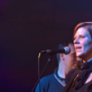 Szigetköz Ízei, Vármegye borai Fesztivál (péntek) (Fotó: Horváth Attila)