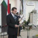 1956-os városi Megemlékezések és Gyásznap /Mosonmagyaróvár/