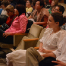 Sérült Fiatalok nemzetközi találkozója (Fotó: Nagy Mária)