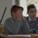 Az ókor titkai című történelmi vetélkedő