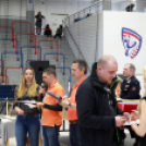 XXI. Nemzetközi Makett Kiállítás és Verseny díjátadója