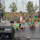 Hal és Kenyér fesztivál Lipót - Hungarocky Táncegyesület fellépése