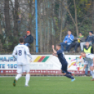 MTE 1904 FUTURA MOSONMAGYARÓVÁR - III. KER. TVE (2:3)