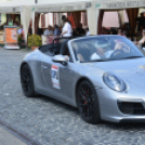 16. Pannonia-Carnuntum Historic Rallye