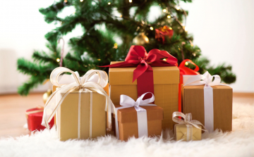 Karácsonyi ajándékot keresel az egész családnak? Megtaláltad!
