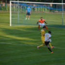 FUTURA Mosonmagyaróvár - Csákvár (1:1) (Fotó: Nagy Mária)