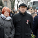 Március 15-i városi ünnepség