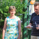 Családi nap a Gyerekek Átmeneti Otthonában