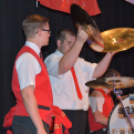 Kühne Fúvószenekar Tavaszi Hangverseny (Fotó: Bánhegyi István)