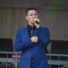 Szigetköz ízei, vármegye borai fesztivál - péntek (Fotó: Nagy Mária)