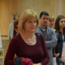 Sektion Fotókiállítás megnyitó (Fotó: Nagy Mária)