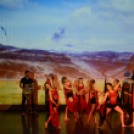 FlexArt Dance (Fotó: Stipkovits Veronika és Bánhegyi István)