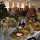 Termény- és virágkiállítás 