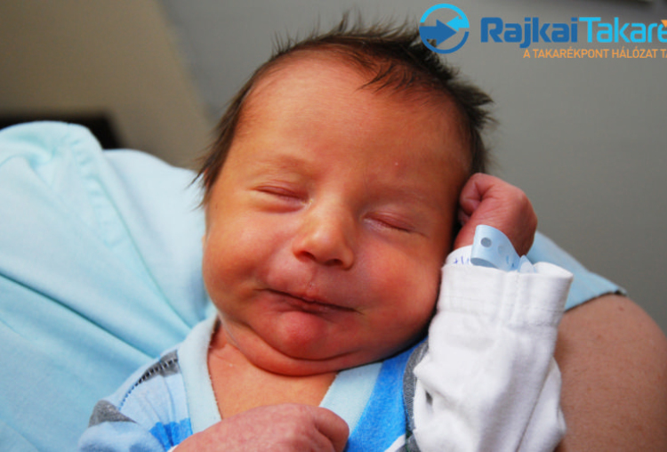 Farkas Dániel, 3700 gr. Mosonmagyaróvár