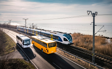 Mávinform: húsvétkor többletkapacitással működik a MÁV-csoport