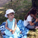 Pillangó Óvoda lovas nap és piknik (Fotó: Stipkovits Veronika)