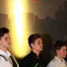 UFM Aréna Mosonmagyaróvár  - Avatási Ünnepség