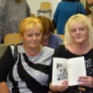 Böröndi Lajos „Sortűz – Versek” című kötetének bemutatója