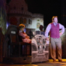 Nyári Fesztivál – Szent István Napok 2017 - Nagy Színpad