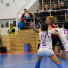 Mosonmagyaróvári Kézilabda Club – EUbility Group-Békéscsabai ENKSE 