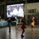 UFM Aréna Mosonmagyaróvár - Avatási Ünnepség