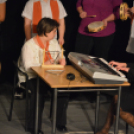 Mosoni Karácsony (Fotó: Nagy Mária)