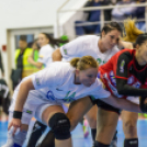 Mosonmagyaróvári Kézilabda Club – FTC-Rail Cargo Hungaria 19 - 31 (11-15)
