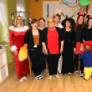 Farsang a Pillangó Óvoda és Mini Bölcsődében