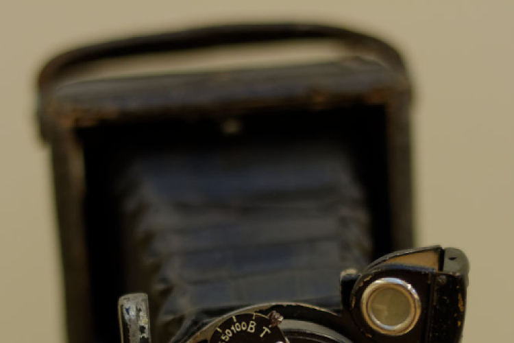 8 lépésben a világ körül - Családi délután a Rakovszky kiállításban (Fotó: Horváth Attila)