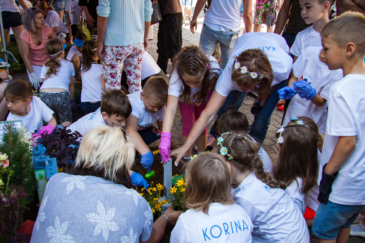  Nyertek az Óvári virágzó palánták!