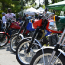 VI. Mosonmagyaróvári Veteránjármű Találkozó