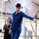 Nyári Fesztivál – Szent István Napok 2017 - Wahl Hungária Színpad