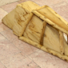 KORTÁRS MŰVÉSZETI PANORÁMA – KOMP4ART kiállítás megnyitója (Fotó: Stipkovits Veronika)