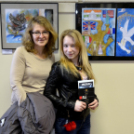 Előadás és kamara kiállítás az 1848/49 forradalomra emlékezve a Huszár Gál Városi Könyvtárban