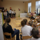 Zene Világnapja a Pillangó Oviban