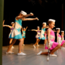 Bemutatkozó - Haller Sport Majorette és Break Egyesület gála műsora (fotó: Horváth Attila)