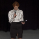 Jótékonysági műsor a Fehér Ló táncos kiscsoportjainak javára.