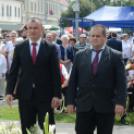 Szent István Napok 2016, 2. nap (Fotó: Stipkovits Veronika és Bánhegyi István)