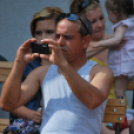 Családi nap a Gyerekek Átmeneti Otthonában