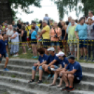 Voluta 2 nap (Fotó: Stipkovits Veronika és Bánhegyi István)