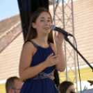 NYÁRI FESZTIVÁL – SZENT ISTVÁN NAPOK 2019, Első nap