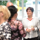 Óvár Építőipari Kft. csarnok átadó (Fotó: Nagy Mária)