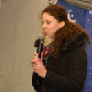 Adventi hétvége a Magyar utcán