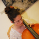 Tolnay Imre kiállítás megnyitó