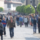 Belvárosi Üzletkör - Makett kiállítás Szombatján 