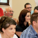 Évzáró műsor és Ballagás a Pillangó óvodában (Fotó: Stipkovits Veronika)