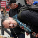 XXI. Nemzetközi Makett Kiállítás és Verseny